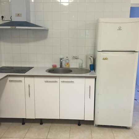 Lori Hostel Bobigny Luaran gambar