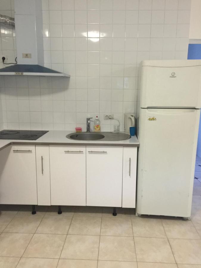 Lori Hostel Bobigny Luaran gambar
